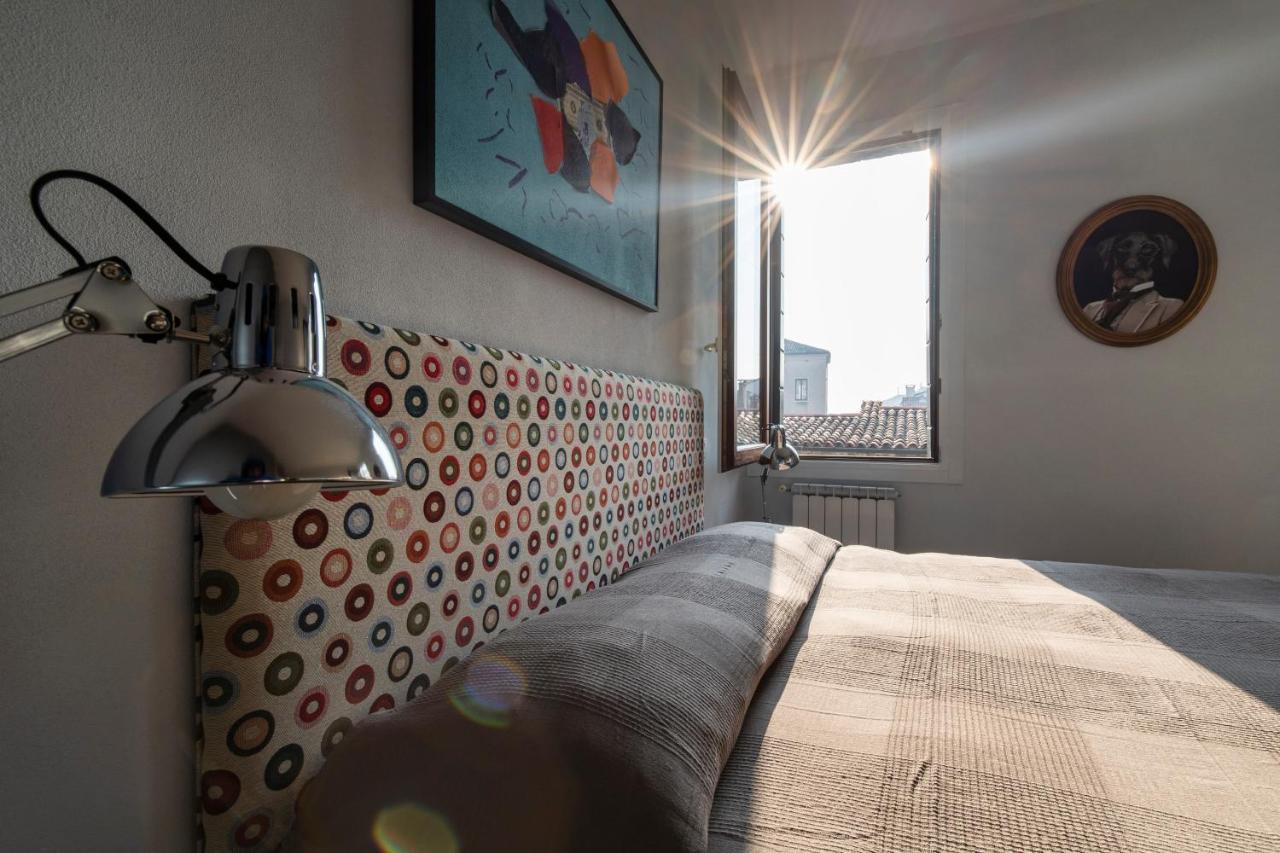 Ca Sveva Venice Apartment M0270429660 Ngoại thất bức ảnh