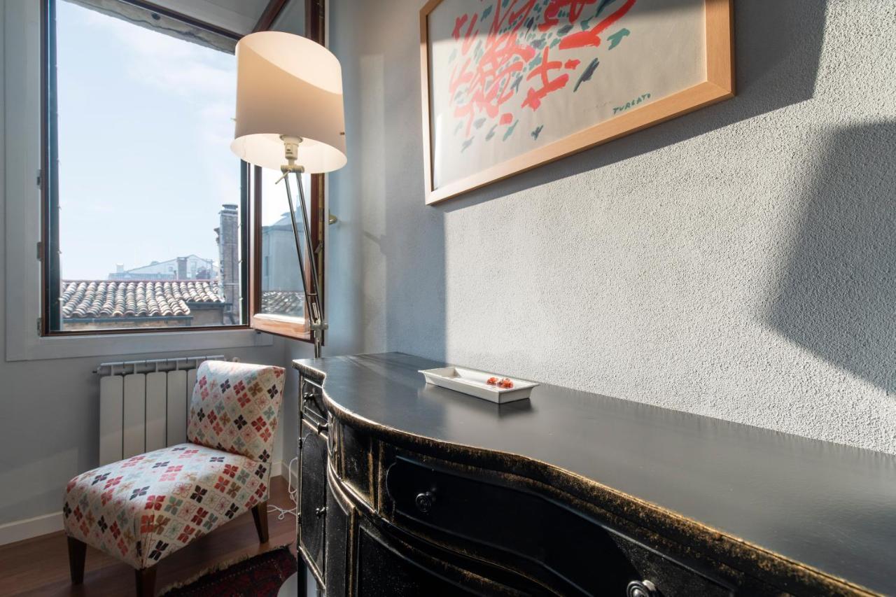 Ca Sveva Venice Apartment M0270429660 Ngoại thất bức ảnh