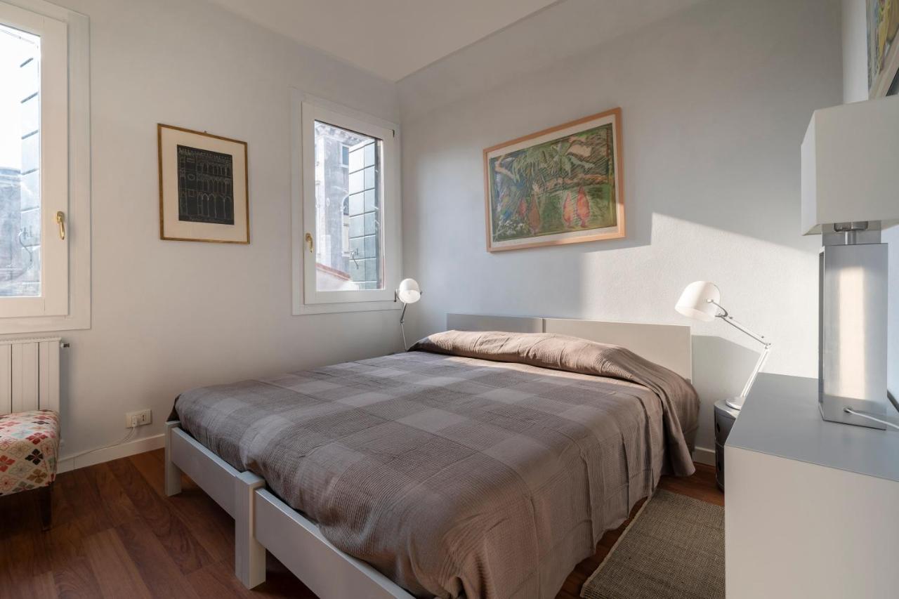 Ca Sveva Venice Apartment M0270429660 Ngoại thất bức ảnh