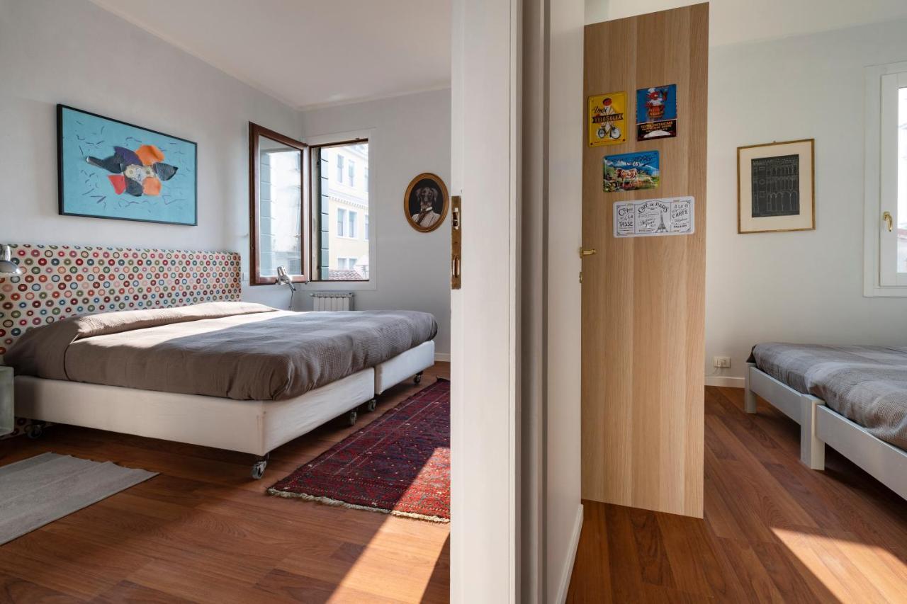 Ca Sveva Venice Apartment M0270429660 Ngoại thất bức ảnh