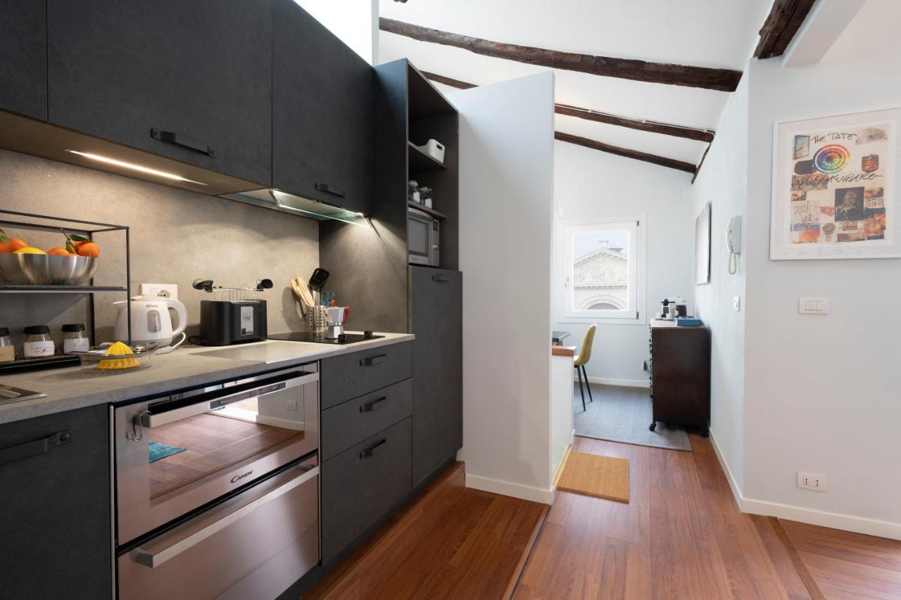 Ca Sveva Venice Apartment M0270429660 Ngoại thất bức ảnh