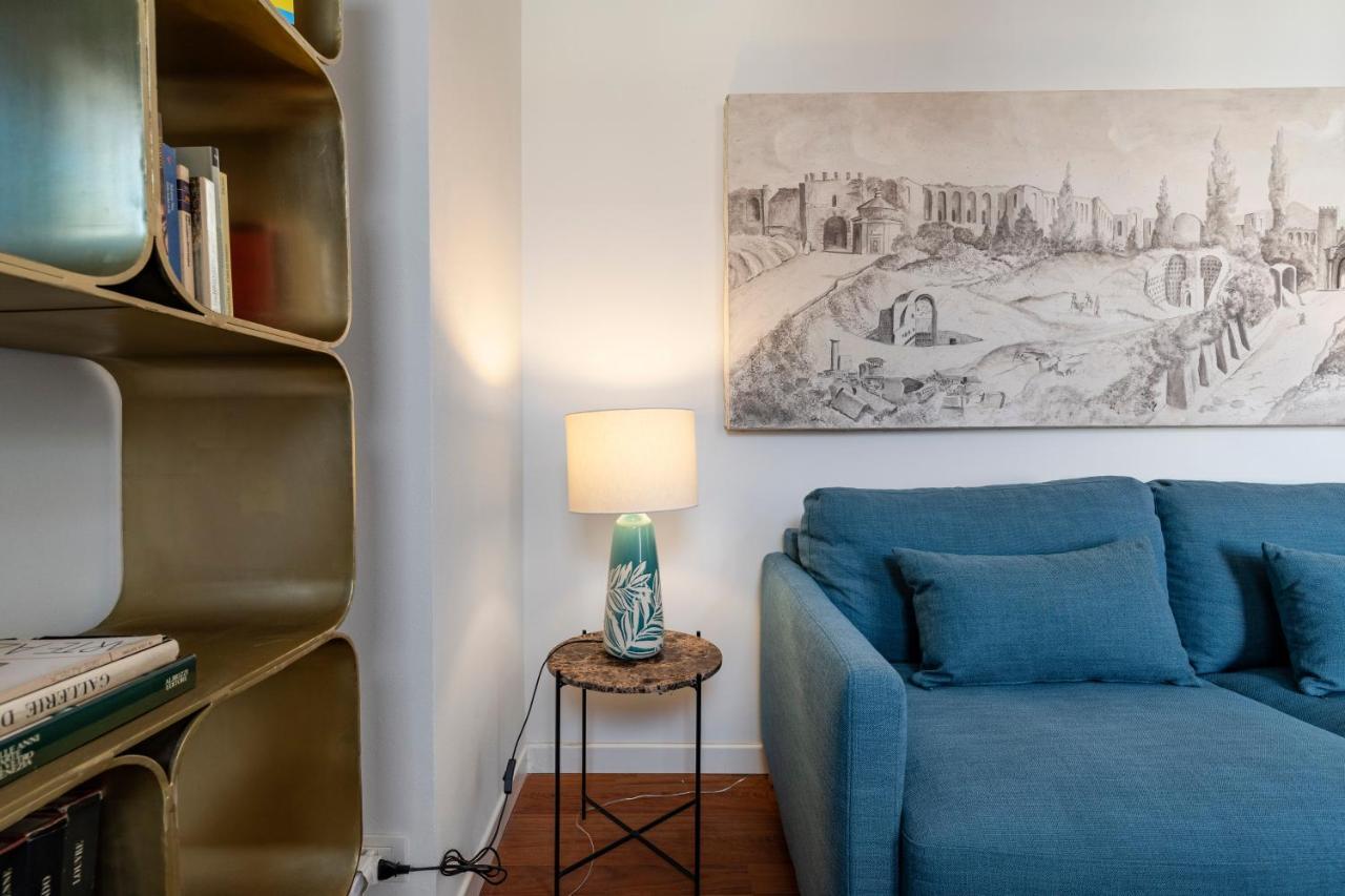Ca Sveva Venice Apartment M0270429660 Ngoại thất bức ảnh