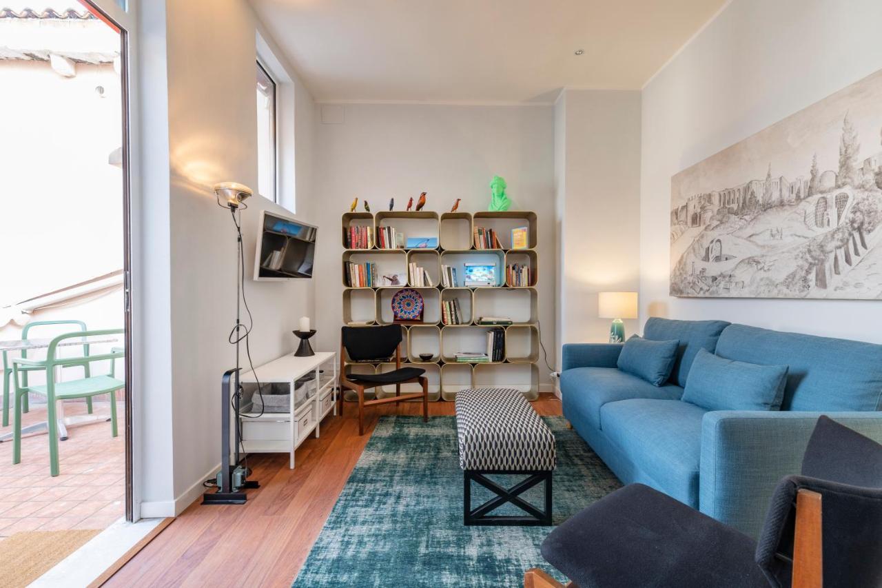 Ca Sveva Venice Apartment M0270429660 Ngoại thất bức ảnh