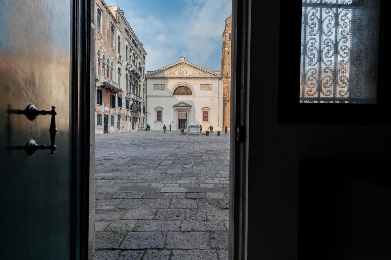 Ca Sveva Venice Apartment M0270429660 Ngoại thất bức ảnh